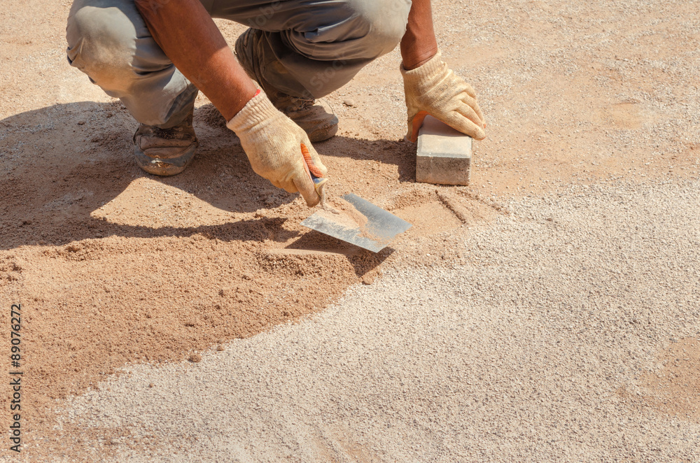 Masonry Sand