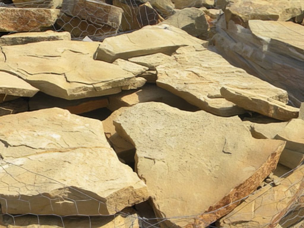 Autumn Blend Flagstone