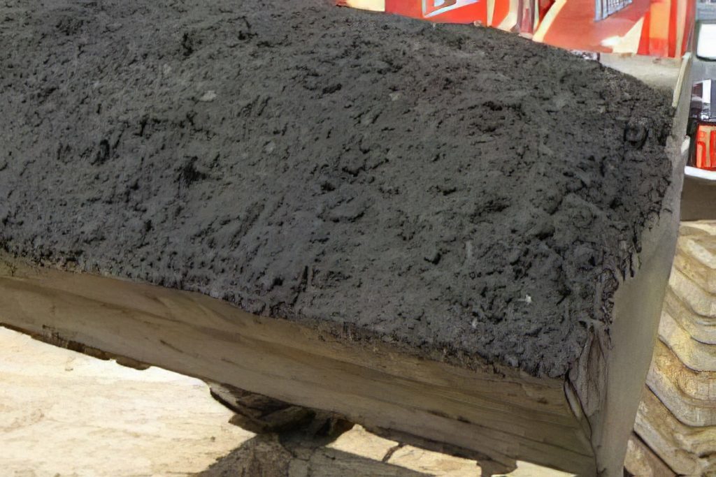 Black Mulch