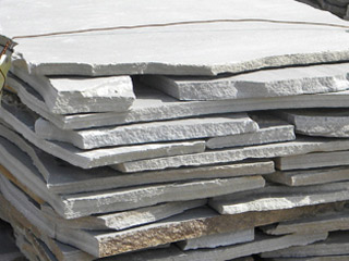 Tennessee Gray Flagstone